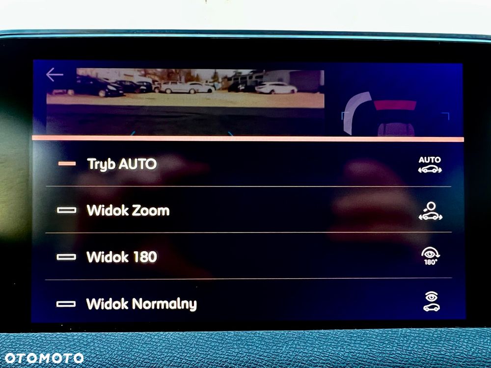 Peugeot 5008 2.0 BlueHDI GT S&S EAT8 - 33