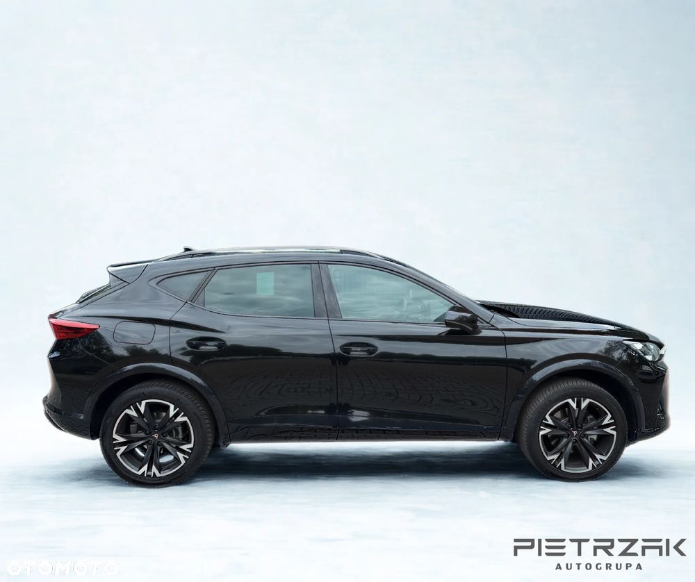 Cupra Formentor 1.5 TSI DSG - 6