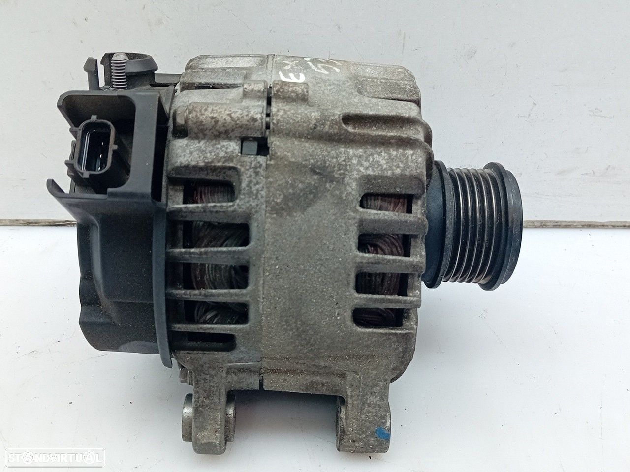 Alternador FORD S-Max - 1