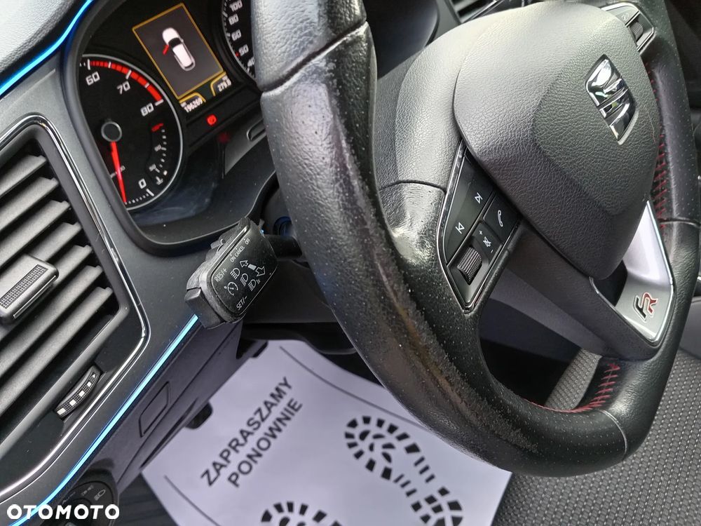 Seat Leon 1.4 TSI Start&Stop FR - 39
