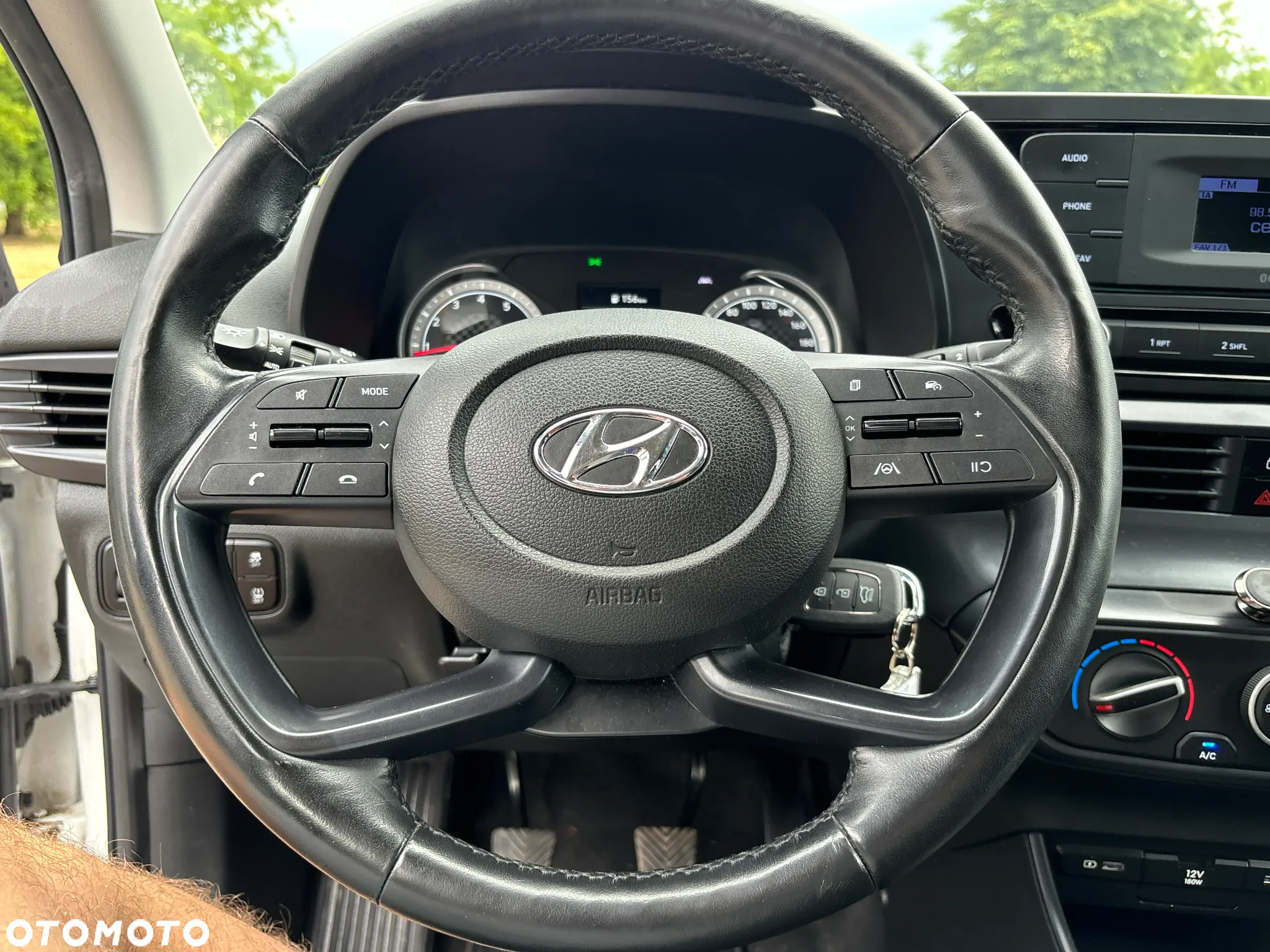 Hyundai i20 1.2 Comfort - 16