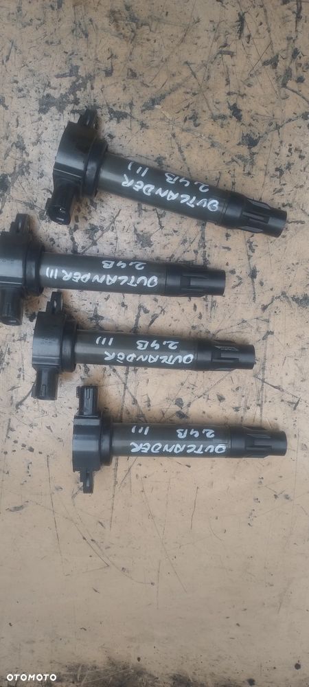 MITSUBISHI OUTLANDER  III ASX 2,4 cewka zapłonowa - 2