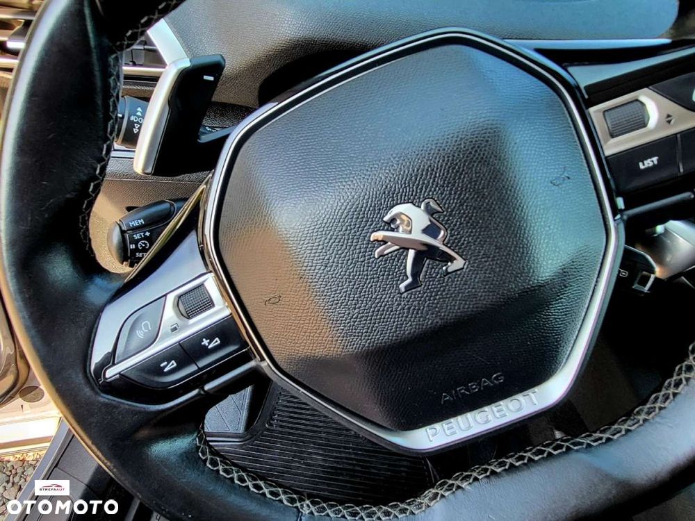 Peugeot 3008 - 12