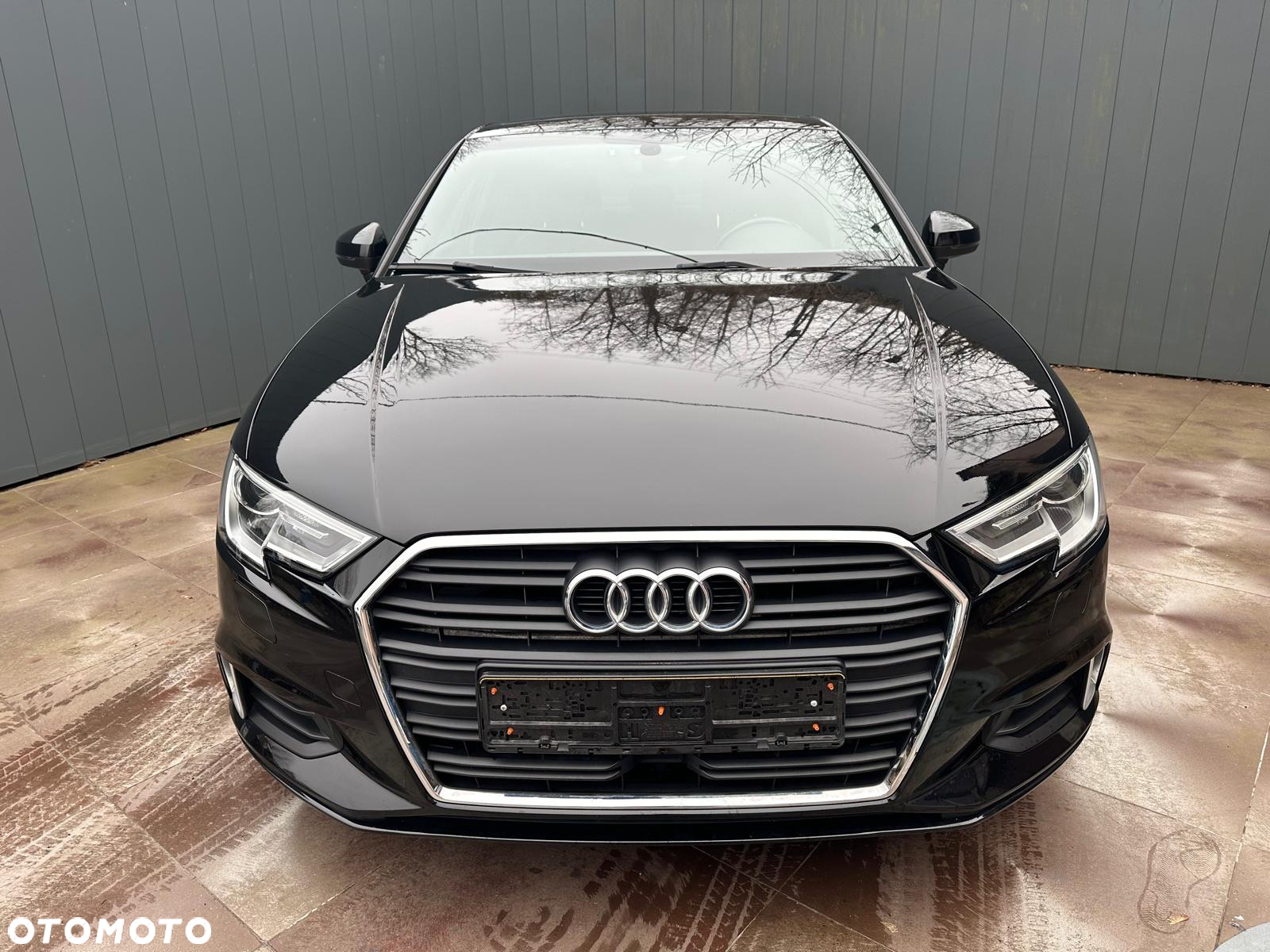Audi A3 - 2
