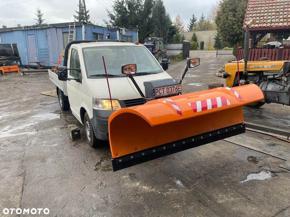 Piaskarka Solarka Rozrzutnik Posypywarka Epoke Igloo Schmidt Nido Stratos multicar dostawczy pickup bus - 8