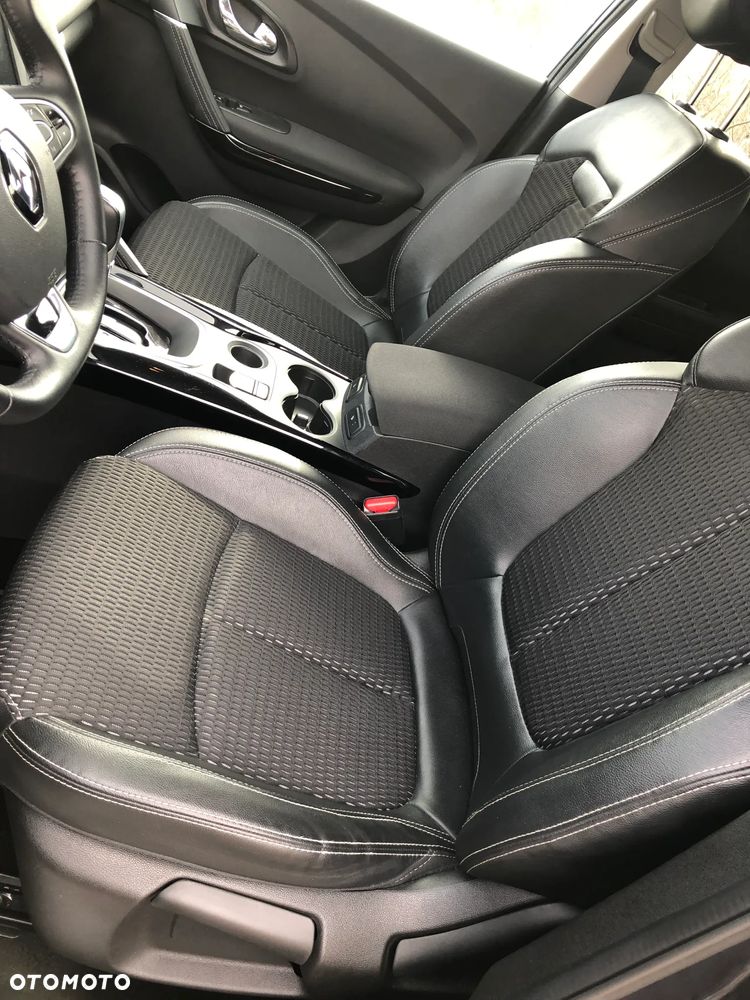 Renault Kadjar - 23