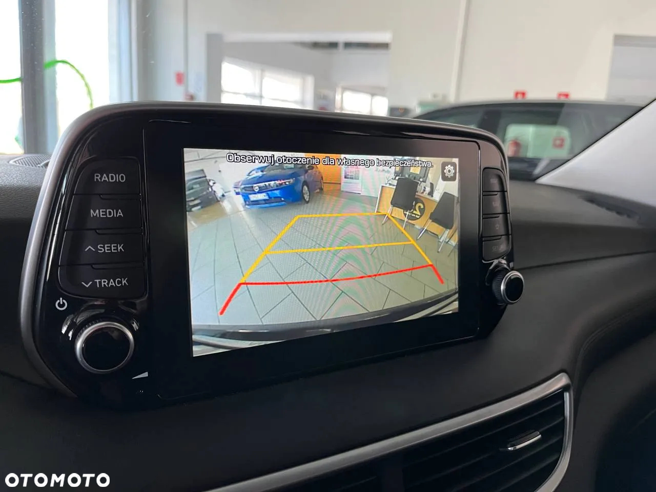 Hyundai Tucson 1.6 T-GDi Style 4WD DCT - 10