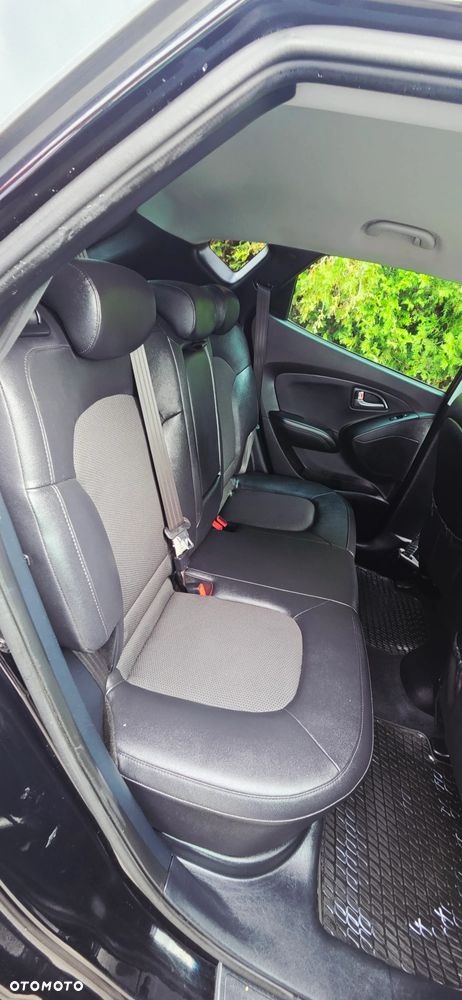 Hyundai ix35 1.6 GDI Premium 2WD - 36