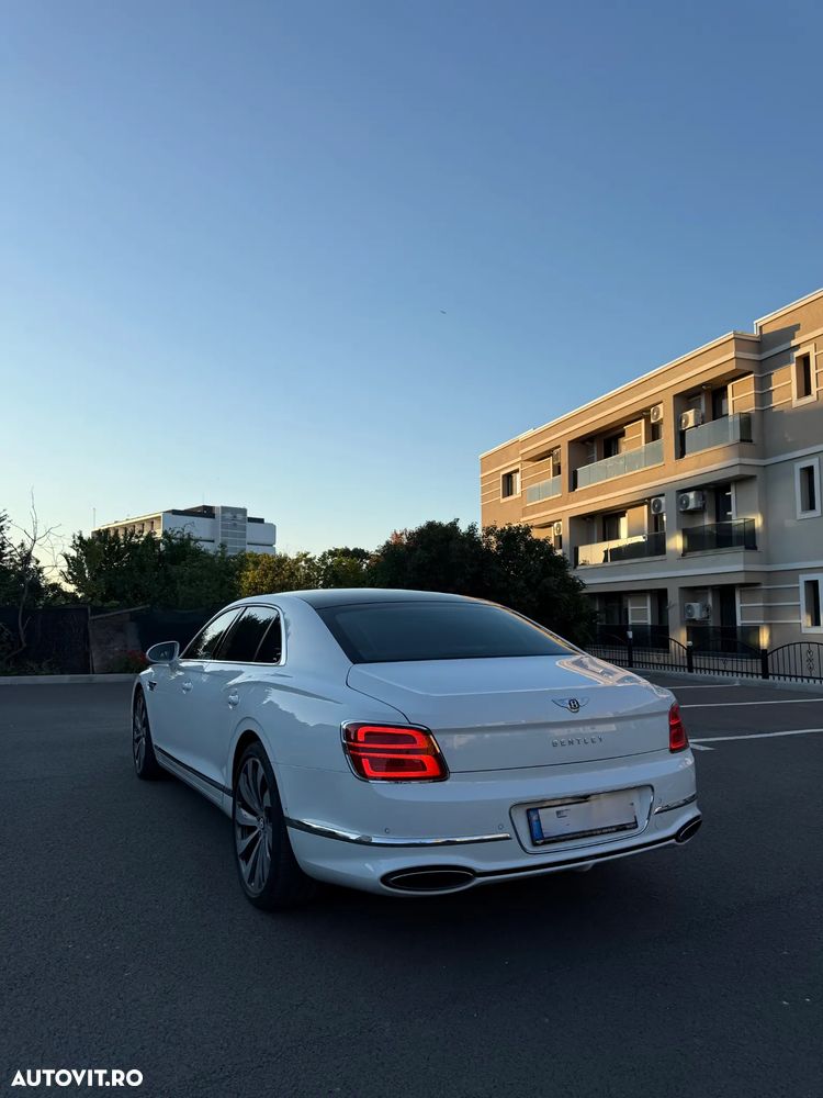 Bentley Flying Spur - 6
