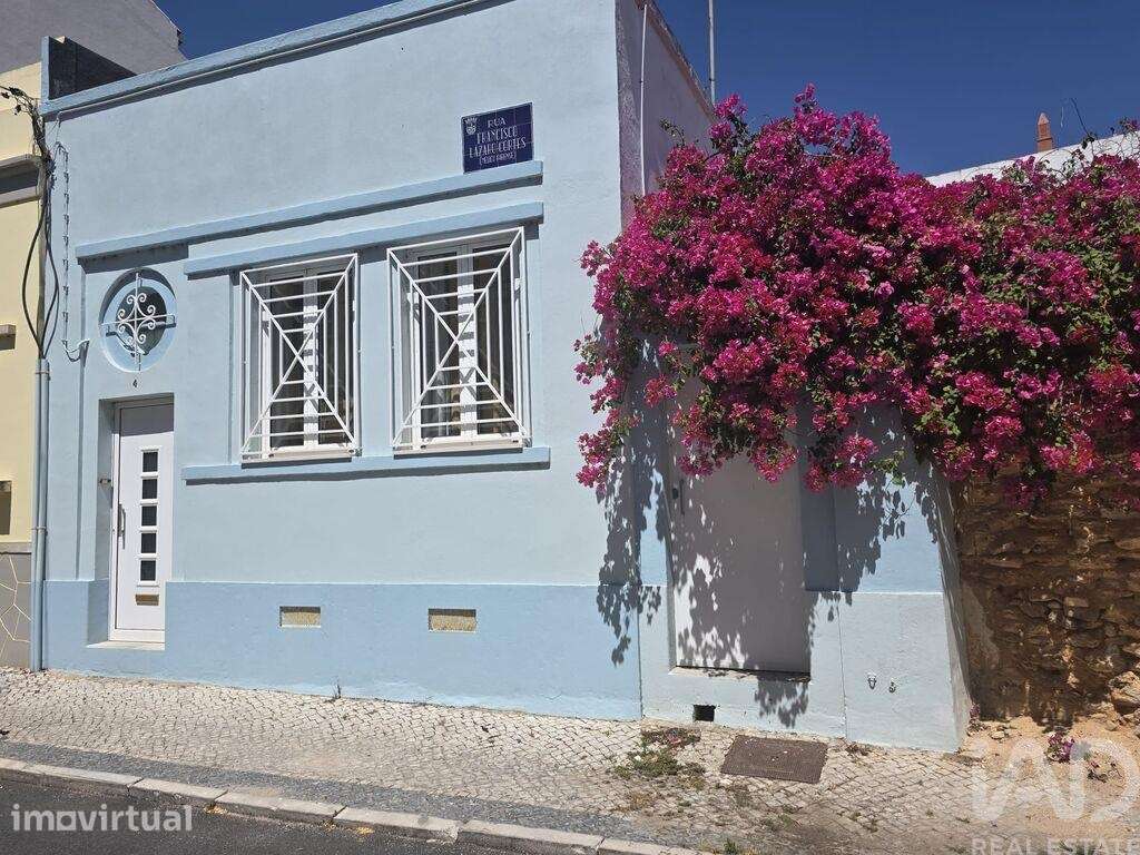 Moradia geminada T3 em Faro de 91 m2 - Grande imagem: 5/25