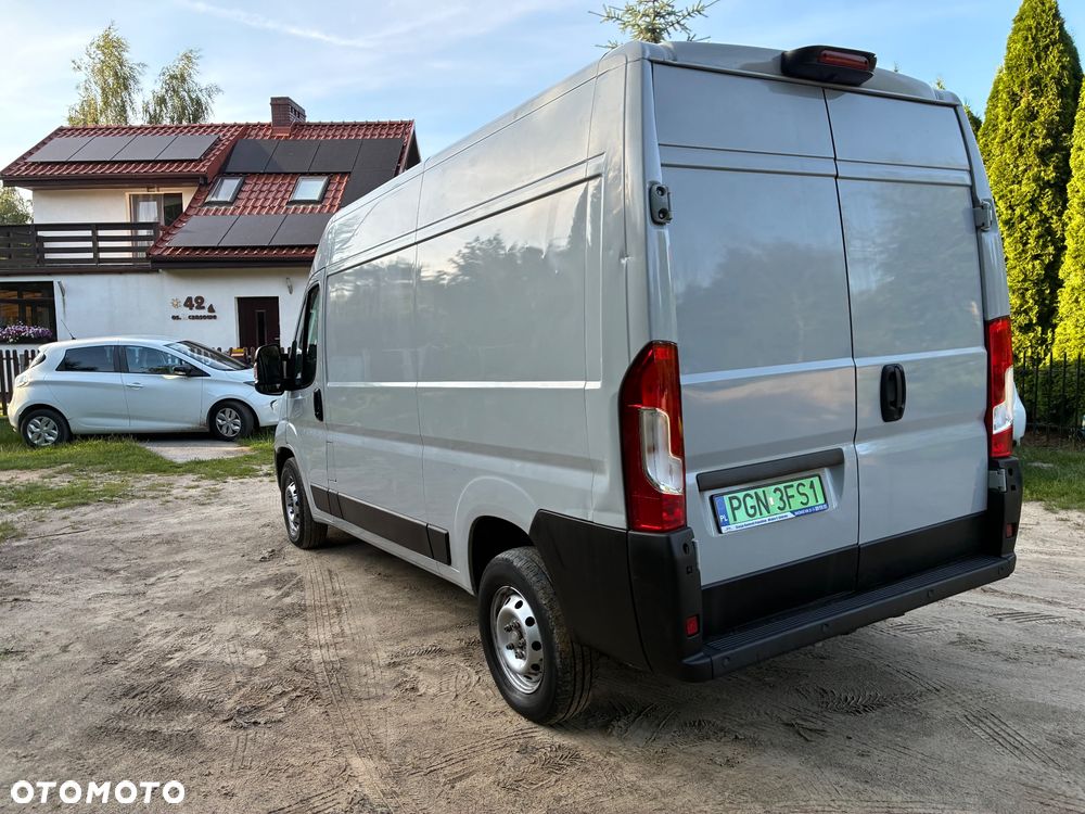 Fiat Ducato - 4