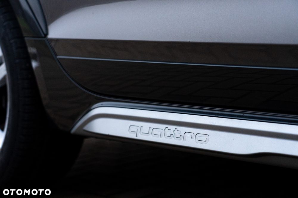 Audi A4 Allroad 2.0 TFSI Quattro S tronic - 38