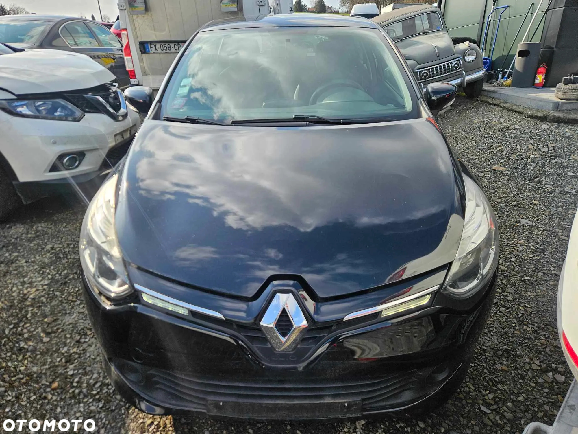 Renault Clio (Energy) dCi 90 Start & Stop INTENS - 5