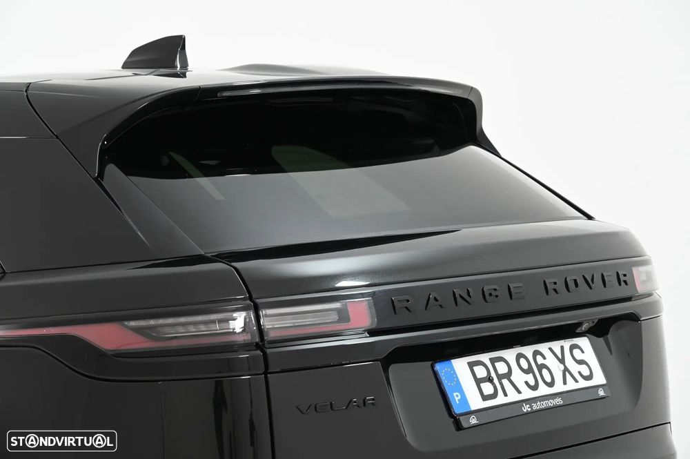 Land Rover Range Rover Velar 2.0 P400e AWD Dynamic SE - 10