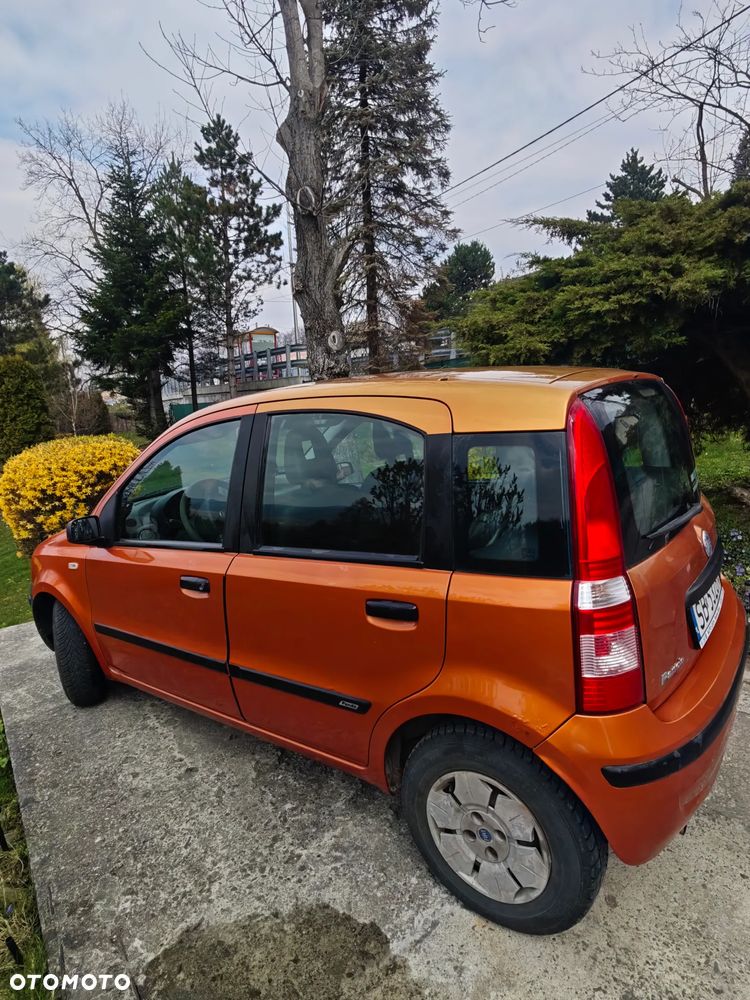 Fiat Panda - 11