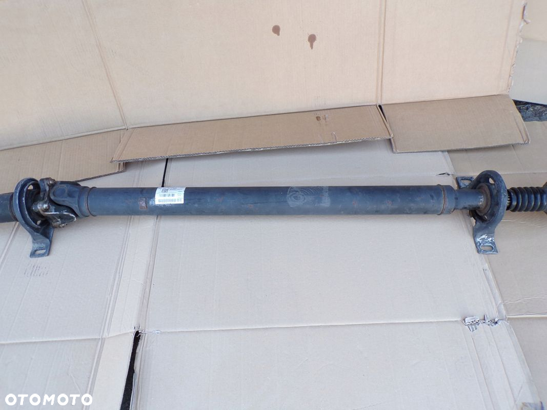 SPRINTER 906 VW CRAFTER 06- WAŁ NAPĘDOWY 3 CZĘŚĆI A9064107916 ok.340cm - 6