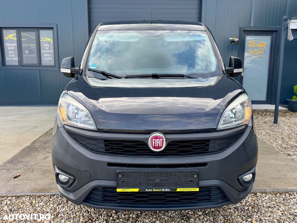 Fiat Doblo - 23
