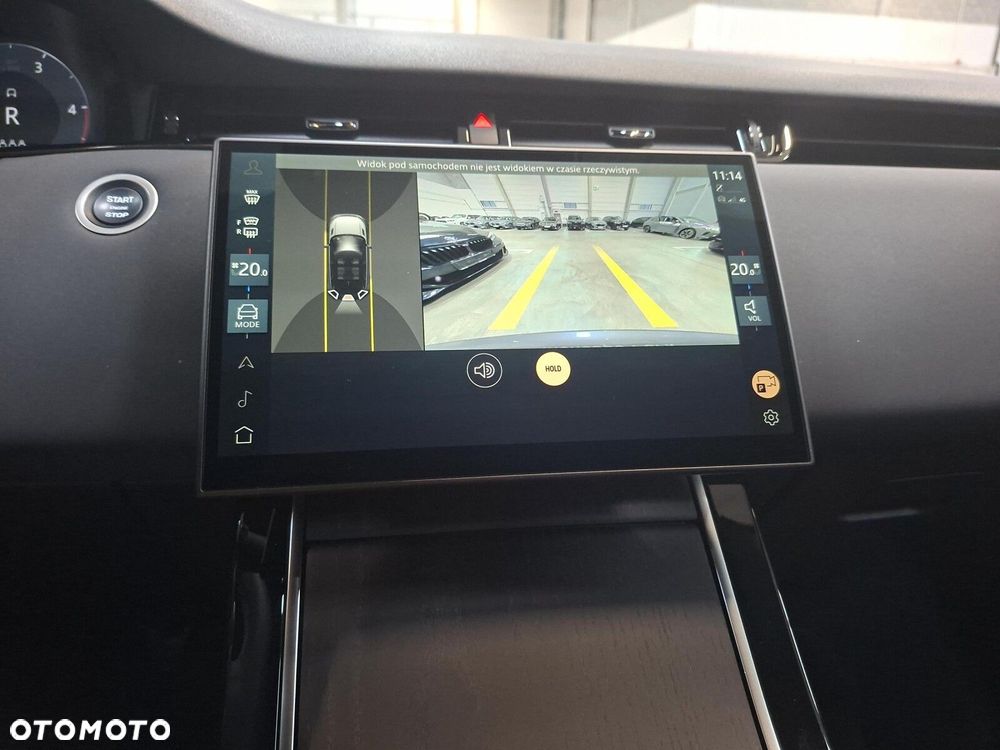 Land Rover Range Rover Evoque - 21