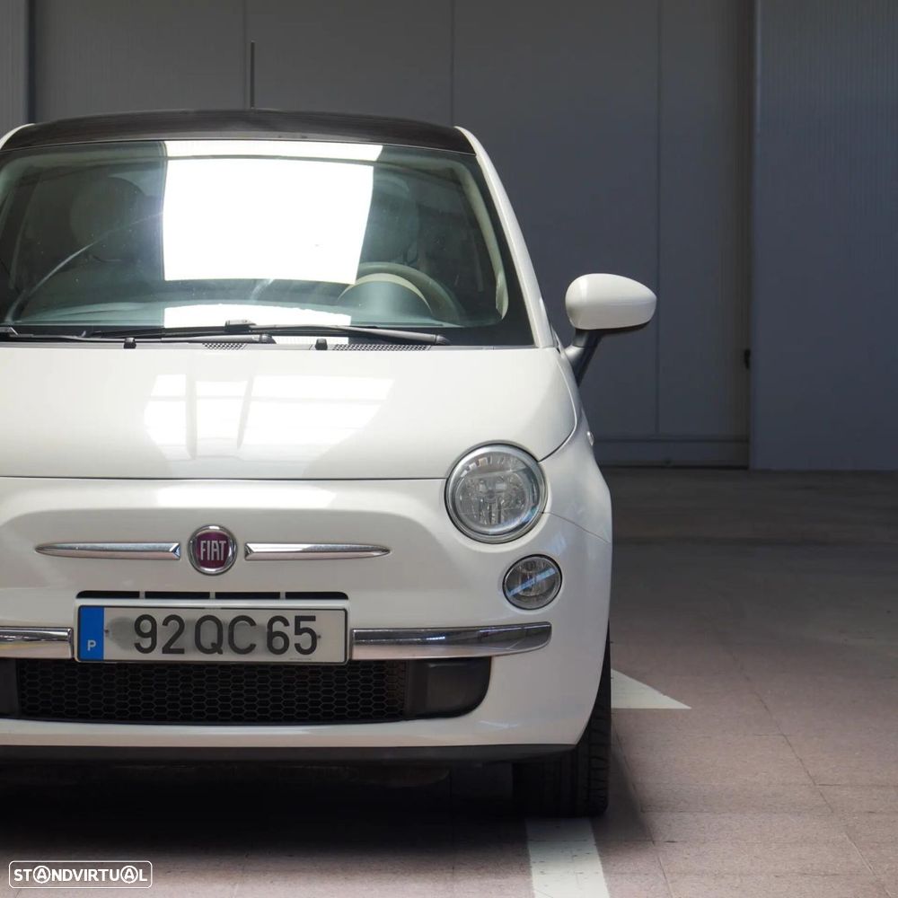 Fiat 500 - 30