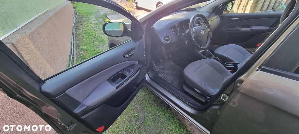 Fiat Bravo 1.9 Multijet Dynamic - 12