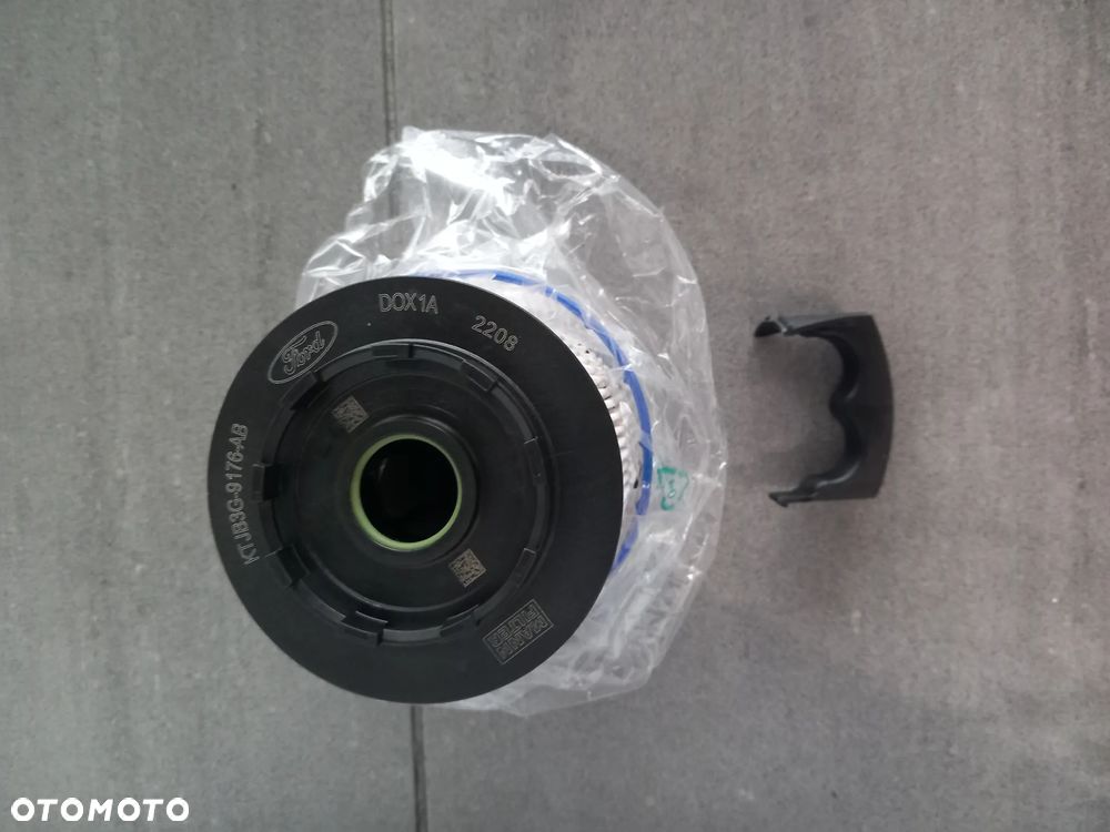 Filtr Paliwa Oryginalny Ford Ranger 2019- 2.0 TDCi Panther Diesel 2585589 - 4