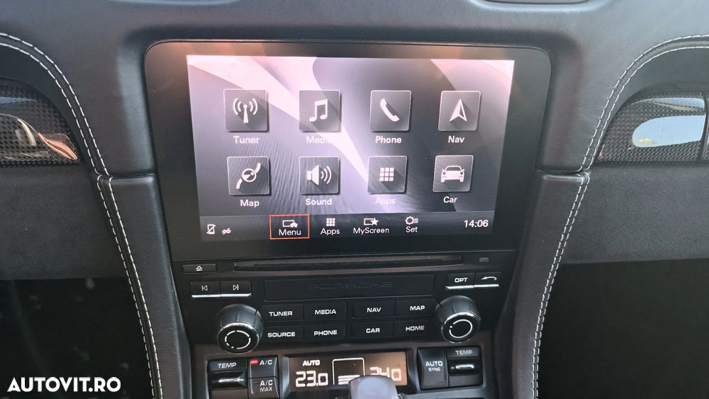 Porsche Boxster 718 GTS PDK - 14