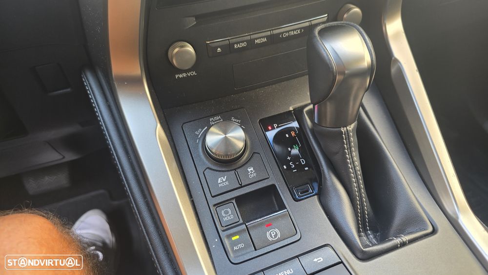 Lexus NX 300h Executive+ - 32