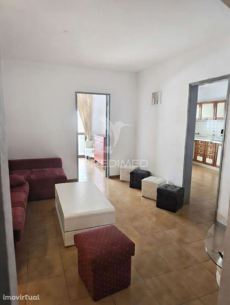 Albufeira - apartamento com 102 m² a 1km da praia - Grande imagem: 5/18