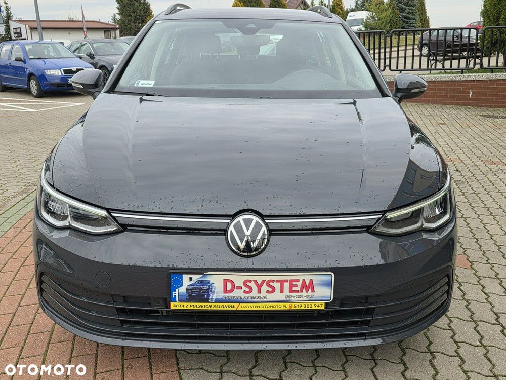 Volkswagen Golf - 16