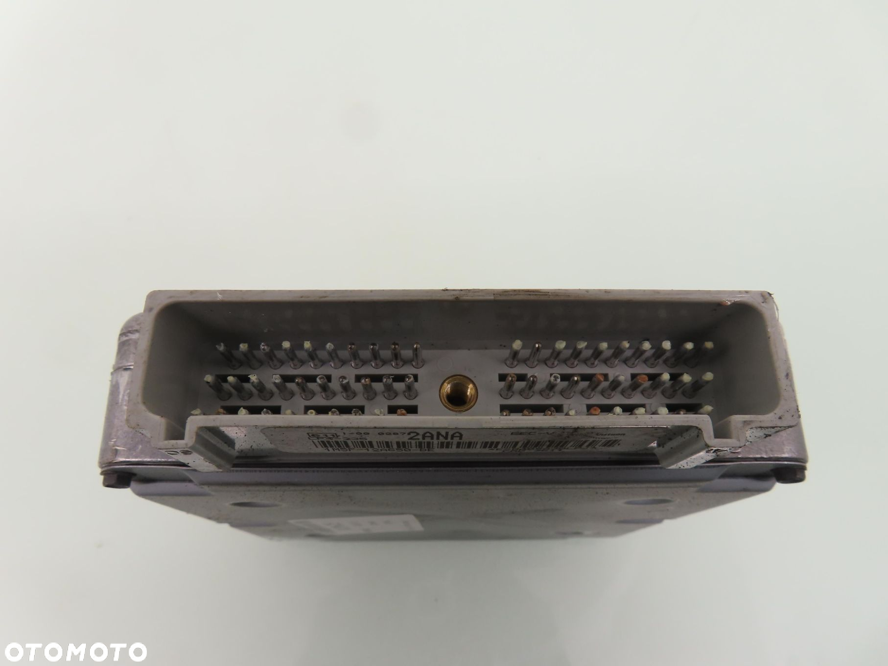 STEROWNIK FORD FOCUS MK1 1.6 1M5F12A650BE - 3