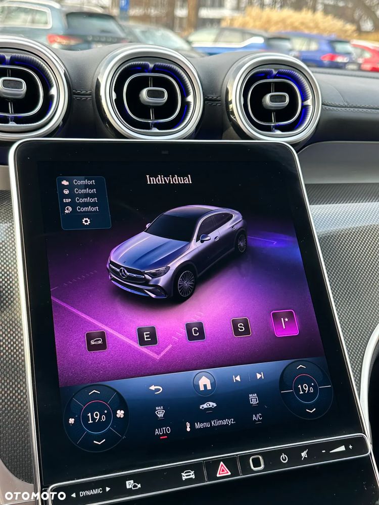 Mercedes-Benz GLC 200 4-Matic - 23