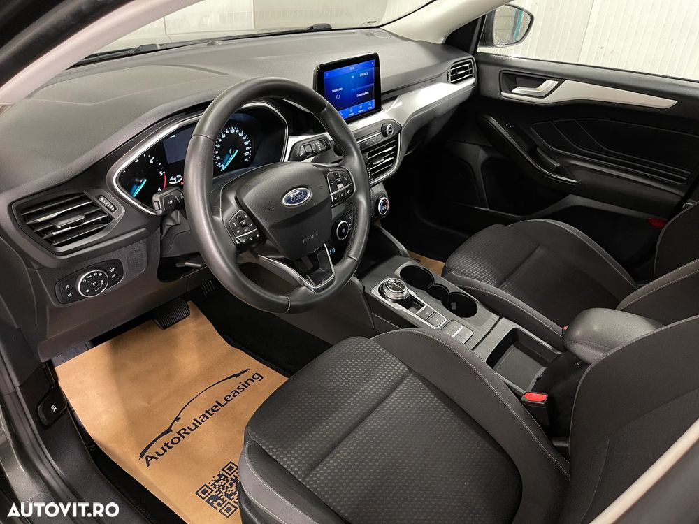 Ford Focus 1.5 EcoBlue Connected - 6