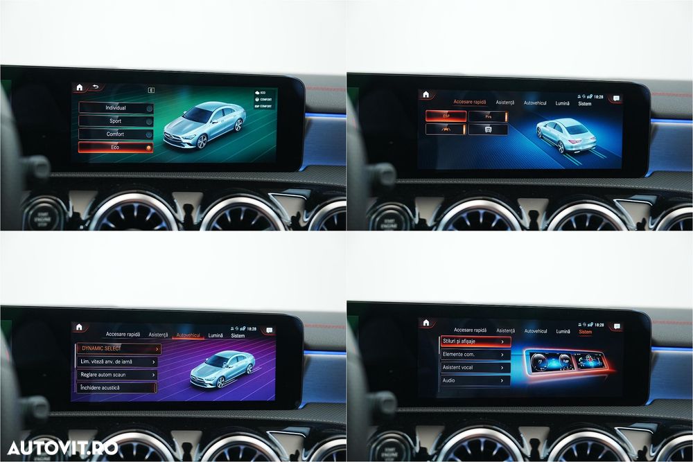 Mercedes-Benz CLA 200 7G-DCT AMG Line Advanced Plus - 22