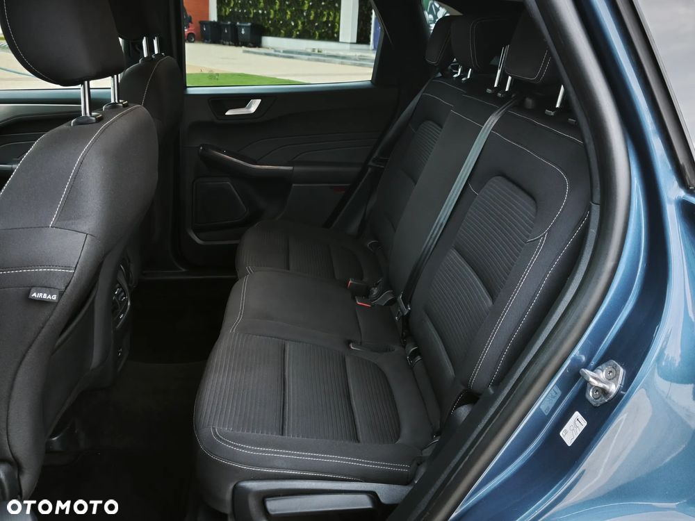 Ford Kuga 1.5 EcoBlue FWD Titanium - 11