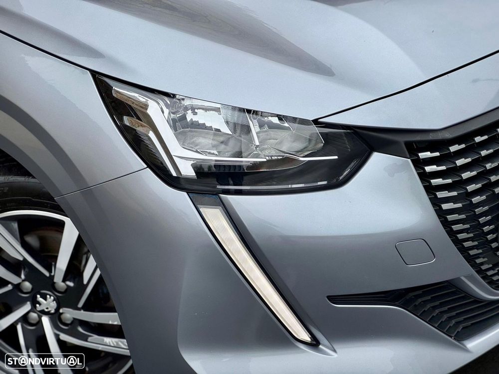 Peugeot 208 1.5 BlueHDi Allure - 46