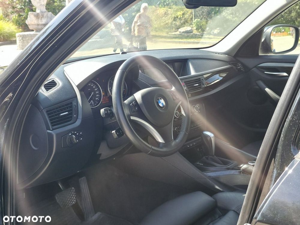 BMW X1 - 7