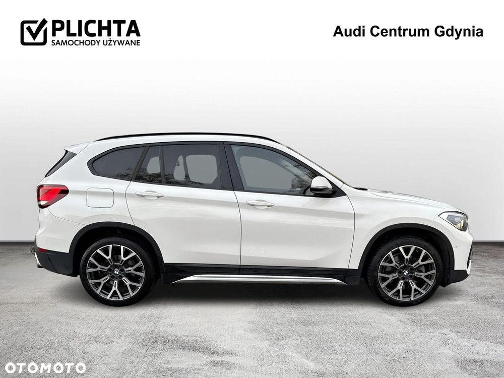 BMW X1 xDrive20i GPF xLine - 7