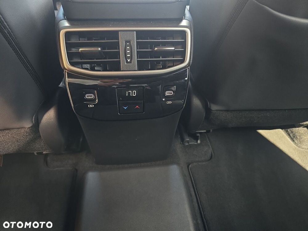 Lexus RX 450h+ F Sport Design - 15