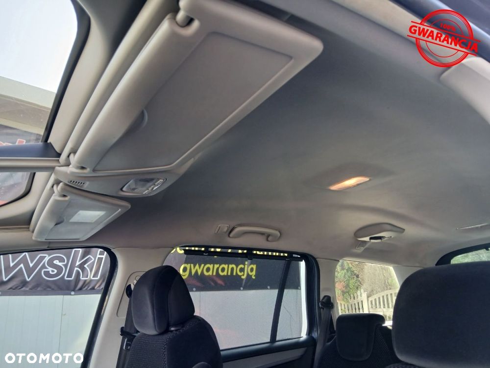 Citroën C4 Grand Picasso - 30