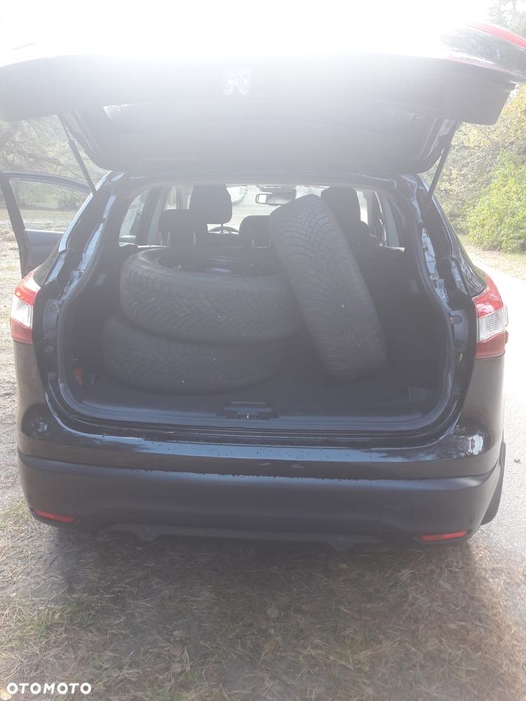 Nissan Qashqai 1.2 DIG-T Tekna+ - 14