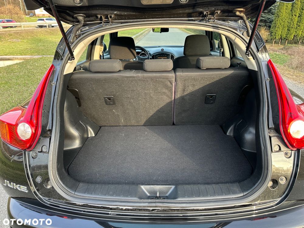 Nissan Juke 1.6 Start/Stop Tekna - 19