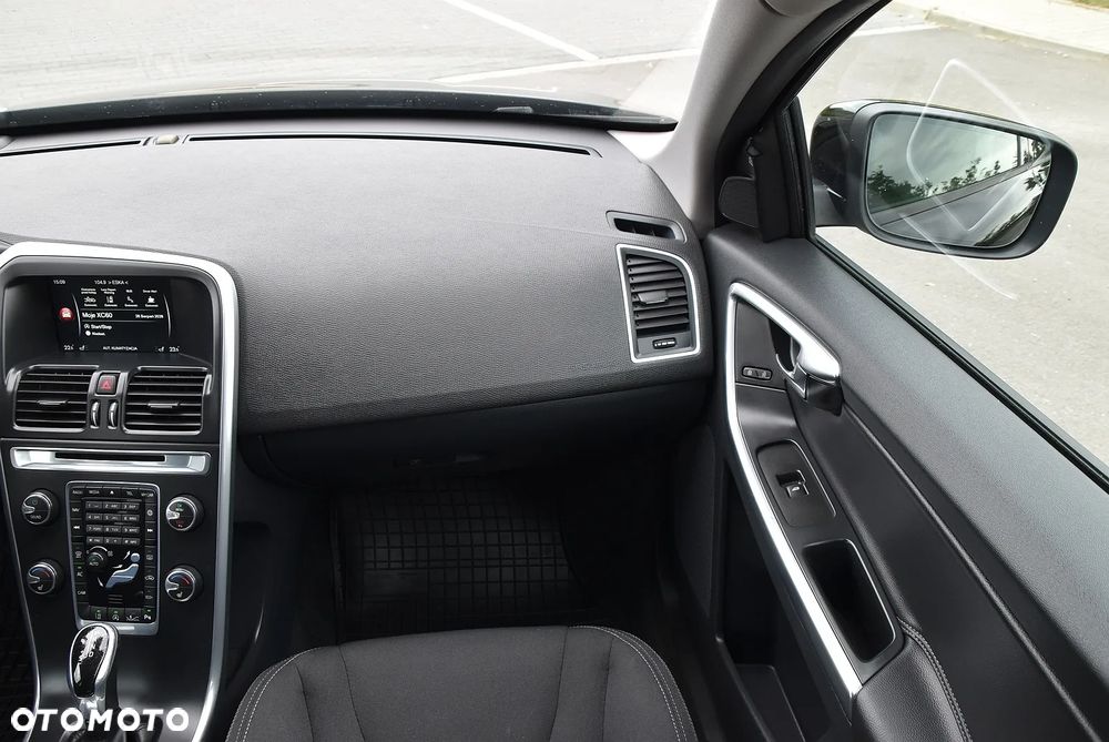 Volvo XC 60 D4 Drive-E Kinetic - 22