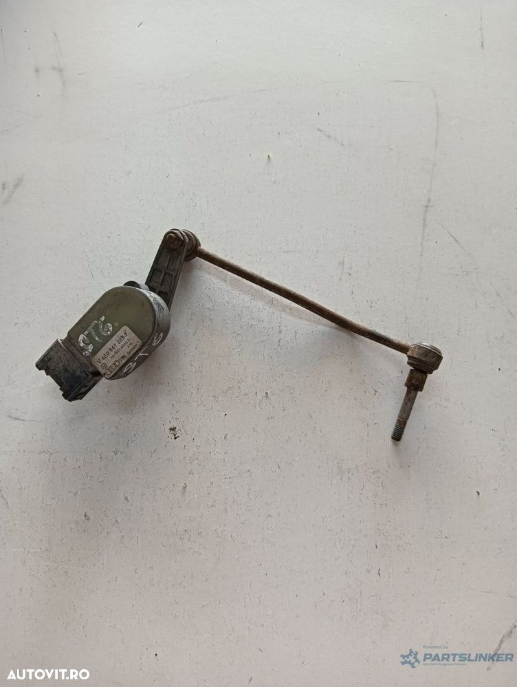 Senzor nivel balast  AUDI A8 II 4E2, 4E8 2002 - 2010 4e0941235f
