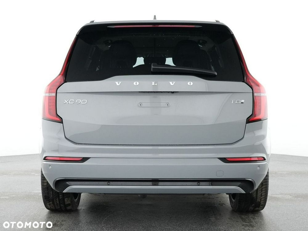 Volvo XC 90 - 3