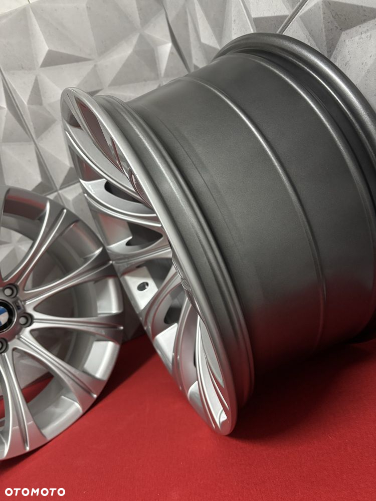NOWE Felgi Koła 19" 5x120 BMW M5 Styling 166 ///M PAKIET• • PIĘKNE • • - 6