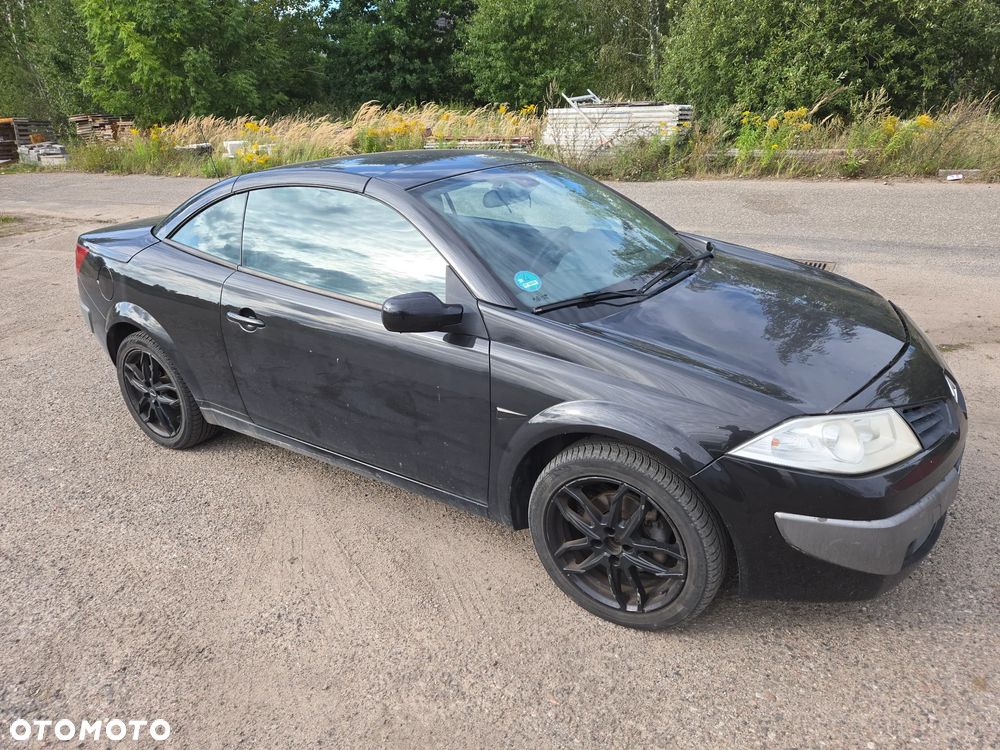 Renault Megane 1.9 dCi Dynamique - 3
