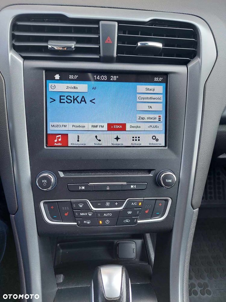 Ford Mondeo 1.5 EcoBoost ST-Line - 4