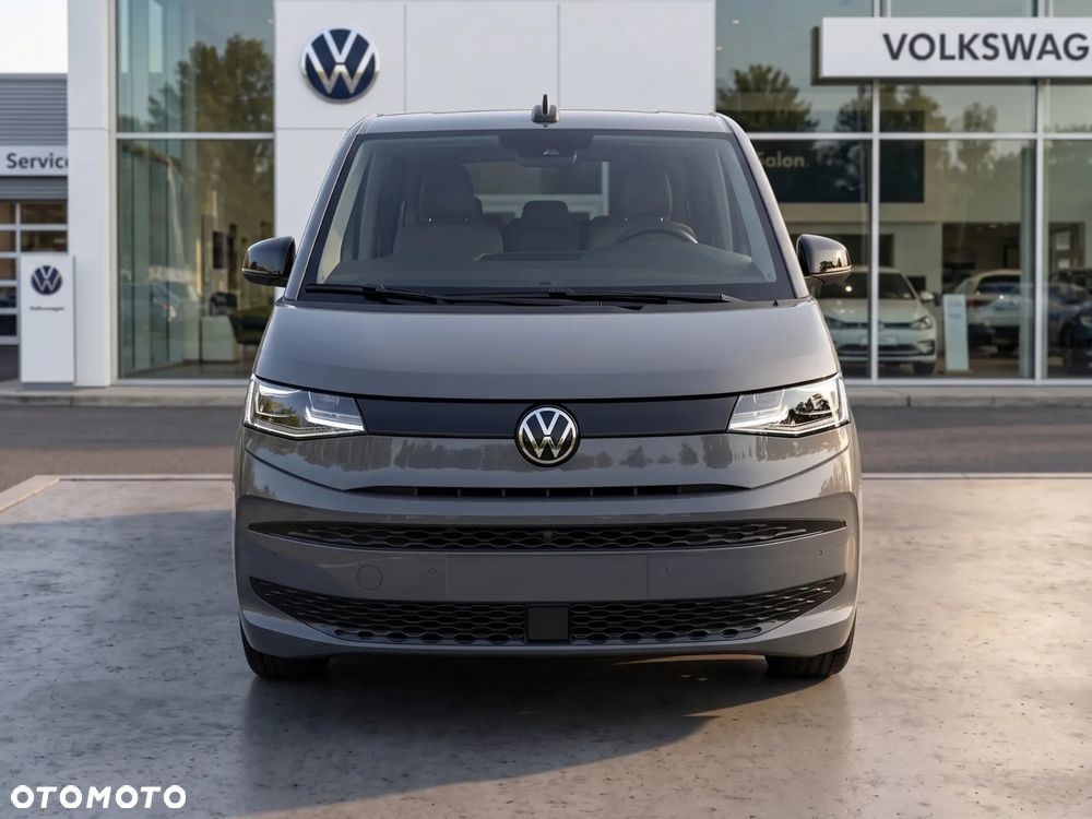 Volkswagen Multivan 2.0 TDI L2 Edition DSG - 4
