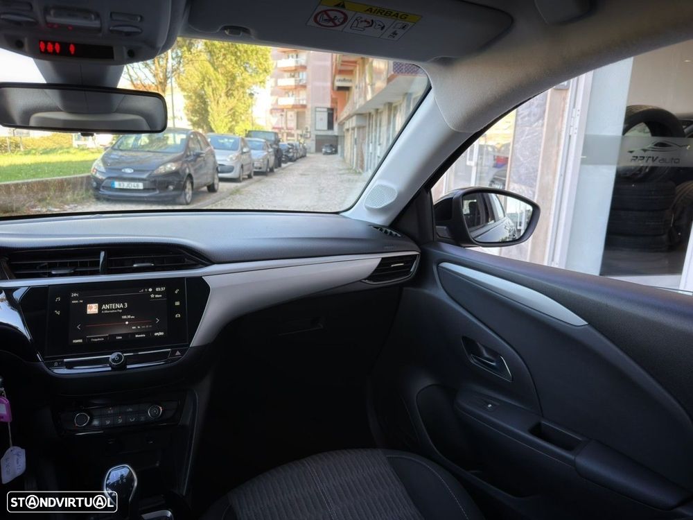 Opel Corsa 1.2 Business Edition - 19