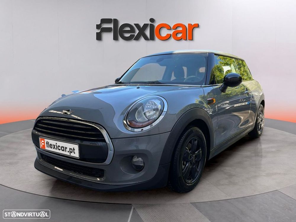 MINI 3 Portas One D - 2